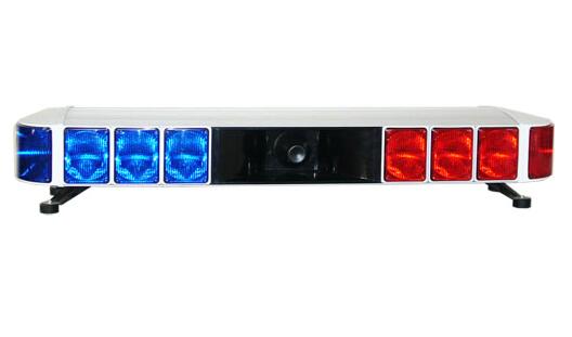 大方薄長(zhǎng)排警燈